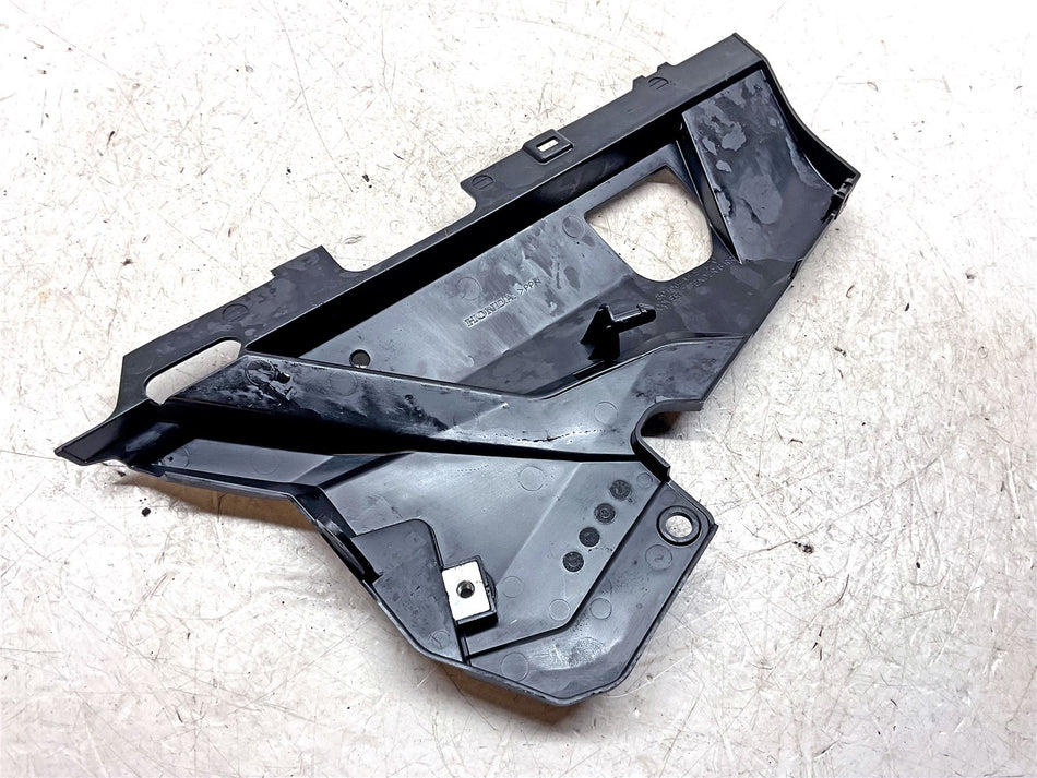 2022 Honda CRF1100L Africa Twin Adv Sports Right Inner Seat Panel - 80106MKSE20