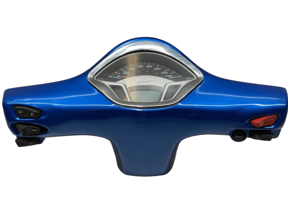 2014 Vespa GTS300 Super Speedometer 1D000502