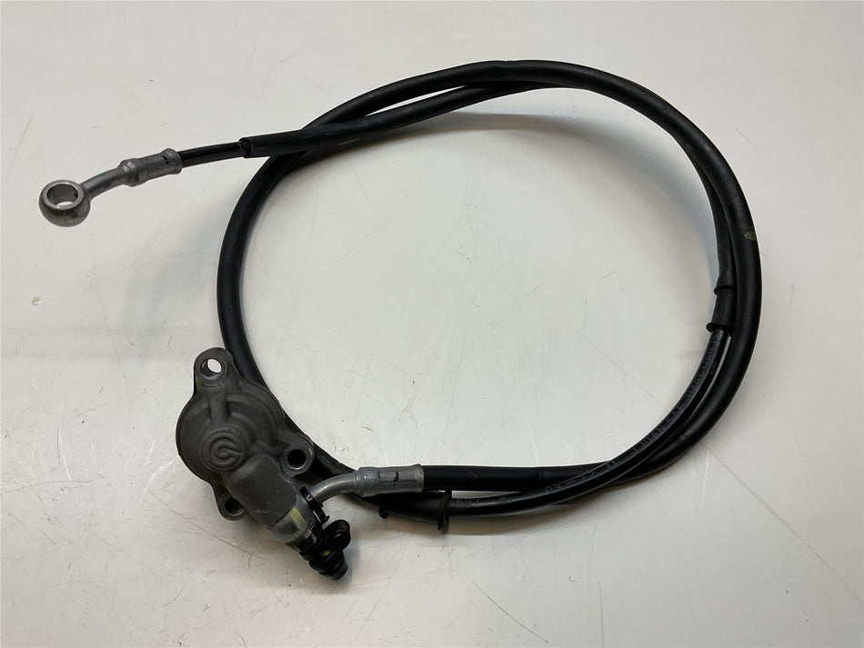 2023 Ducati Monster Clutch Slave Cylinder - 19540081B
