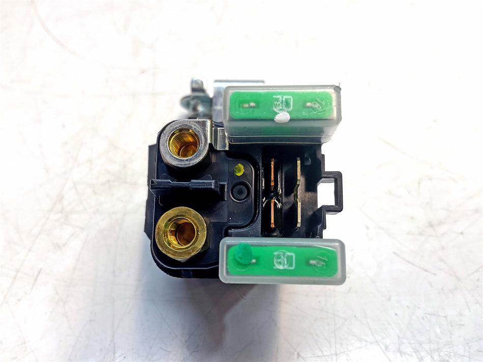 2025 Kawasaki Ninja 500 Starter Relay - 270020061
