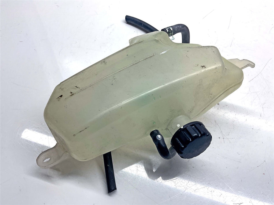 2018 Kawasaki Versys 650 Coolant Tank Reservoir - 430780614