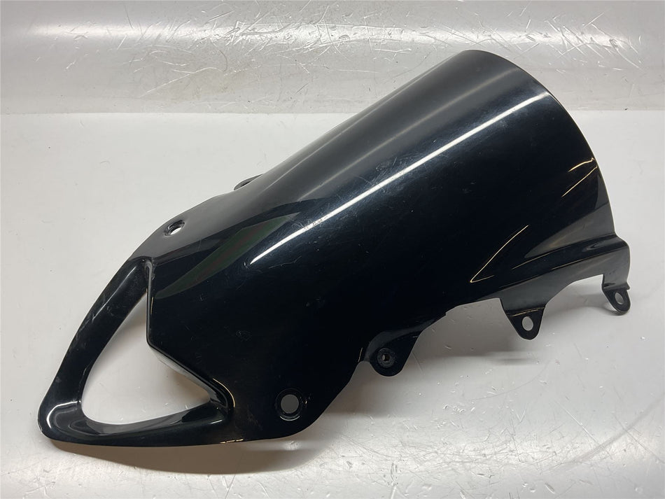 2010 BMW S1000RR Windscreen Dark - 46638522123