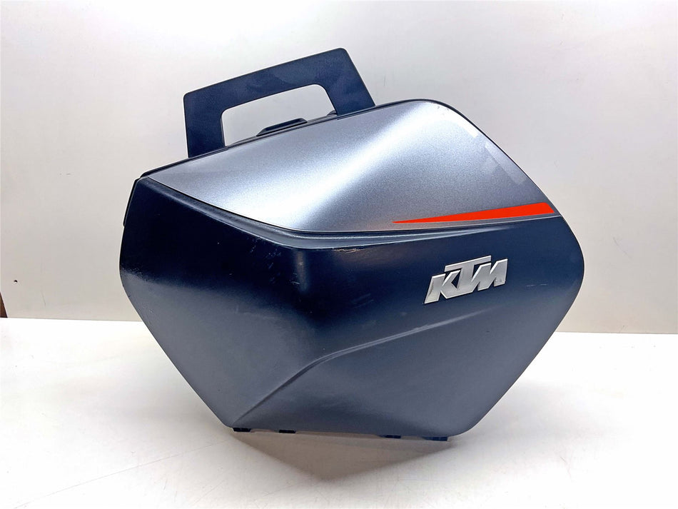 2017 KTM 1290 Super Adventure Right Pannier