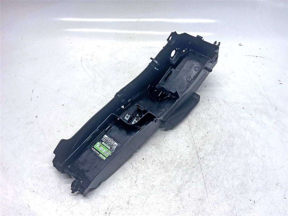 2015 Yamaha MT-07 Tail Fairing / Undertray - 1WS8212B0000