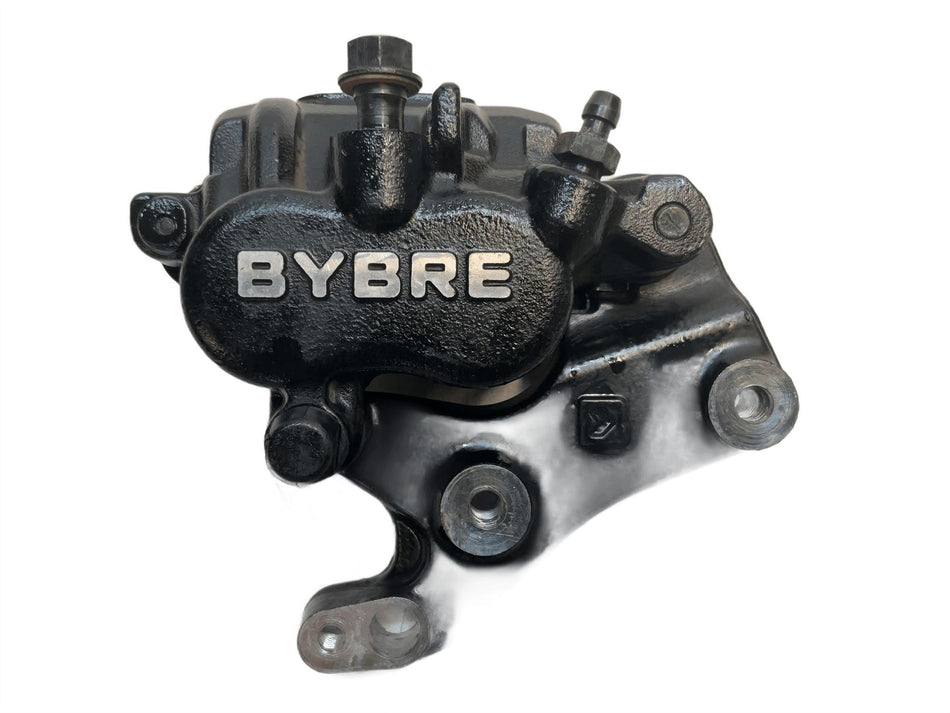 2022 Royal Enfield Meteor 350 Front Brake Caliper RAA00458