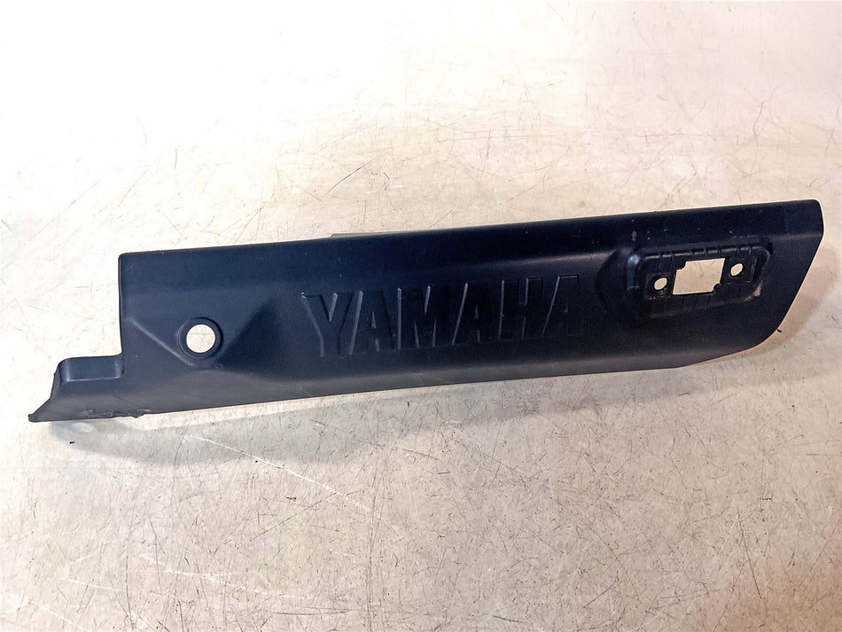 2020 Yamaha Tenere 700 Right Fork Protector - BW3-F315J-00