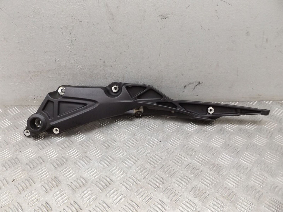 2012 DUCATI DIAVEL CARBON AMG SPECIAL EDITION Left hand L/H Rear Subframe - 4711