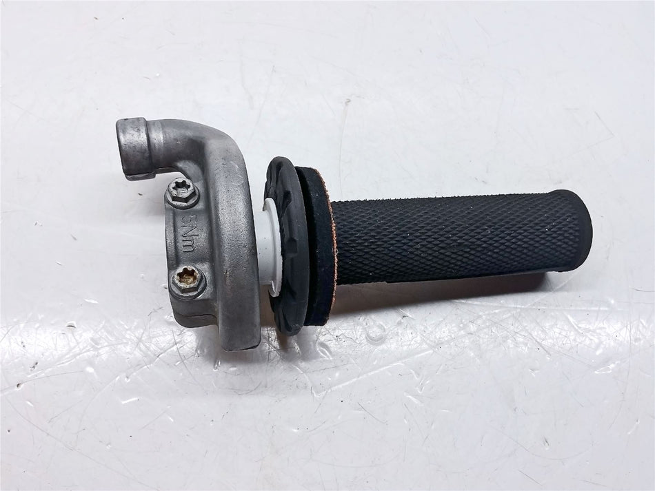 2017 KTM 125 XCW Throttle Control - 50402010044