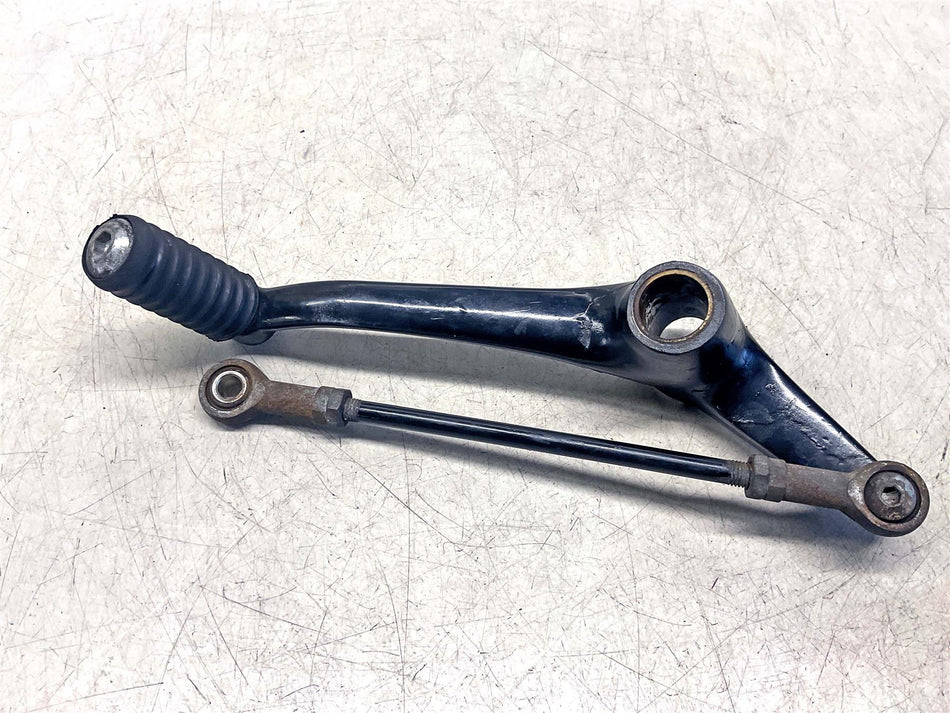 2017 Harley-Davidson Sportster XL1200 Gear Shift Lever Assy - 34723-10