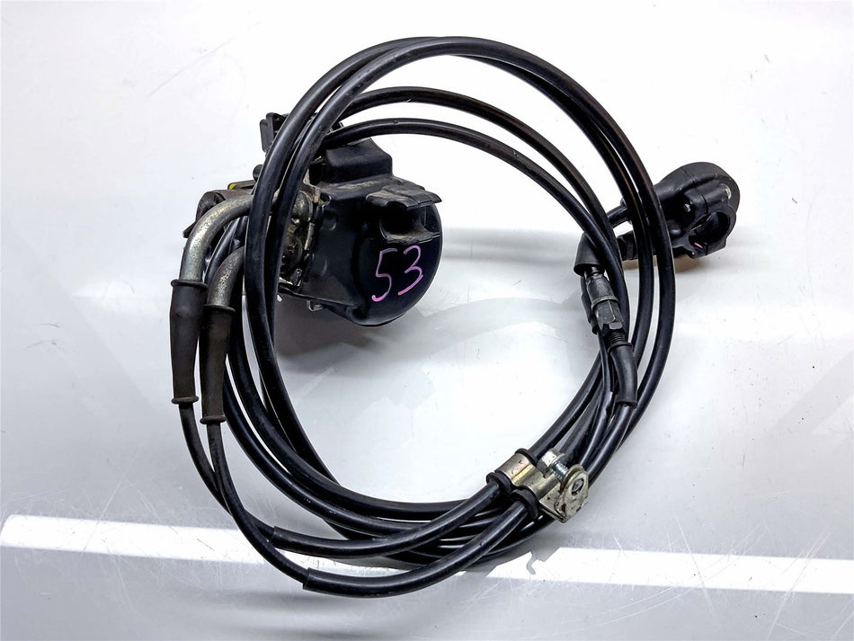 2024 Honda SH125I Throttle Controls - 16400K0RV41