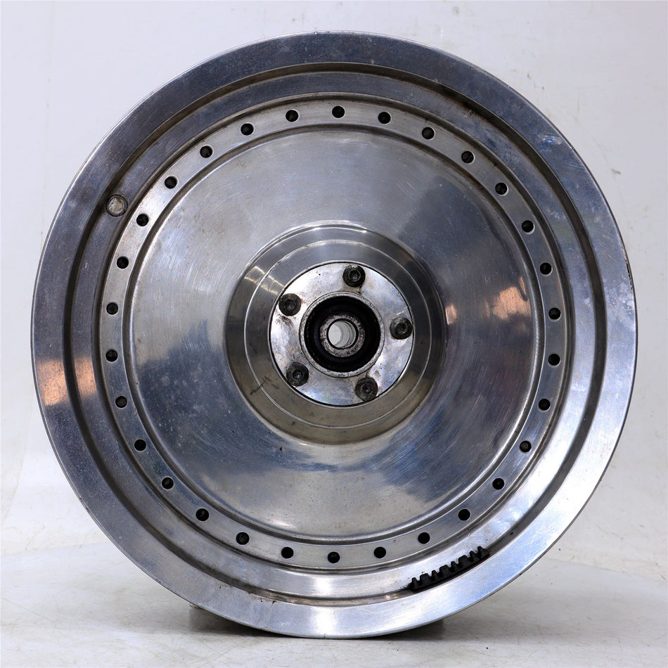 1992 HARLEY-DAVIDSON SOFTAIL CUSTOM FXSTC Rear Wheel
