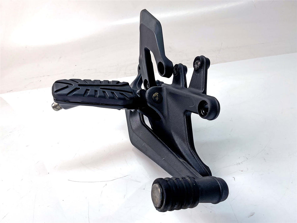 2024 KTM Duke 125 Front Right Footrest - 93003141033