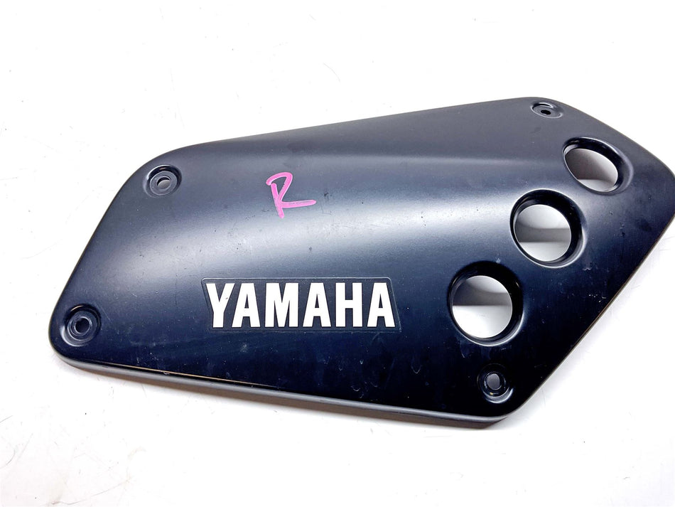 2019 Yamaha XSR700 XTribute Right Side Cover - B34F174100P3