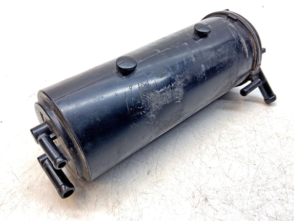 2019 BMW S1000RR M Sport Carbon Canister - 16138404575