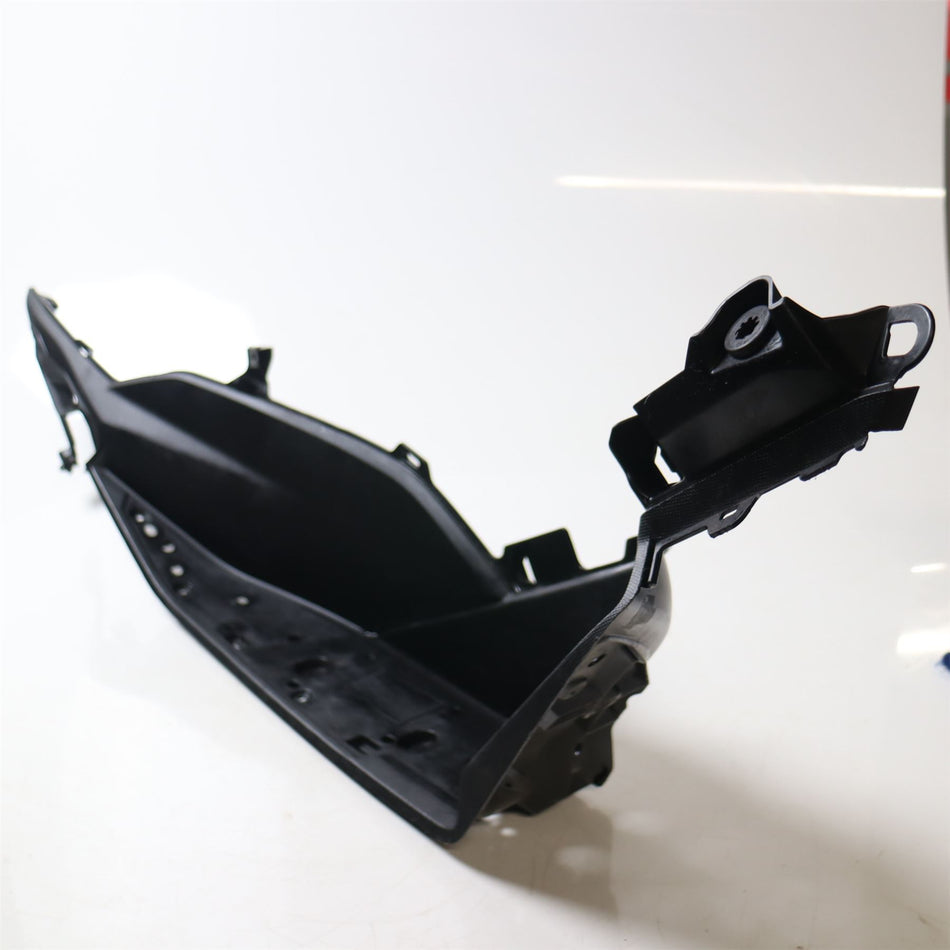 2022 Honda PCX125 Right  Floorboard - 64311K1ZJ10ZA