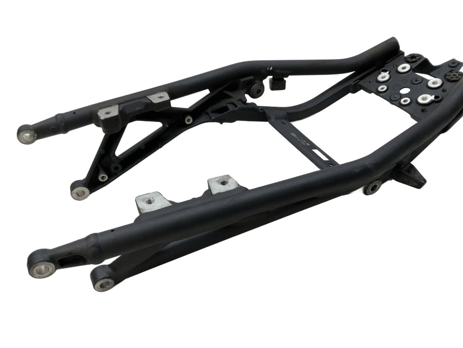 2015 Triumph Speed Triple 94 Rear Subframe 2075209