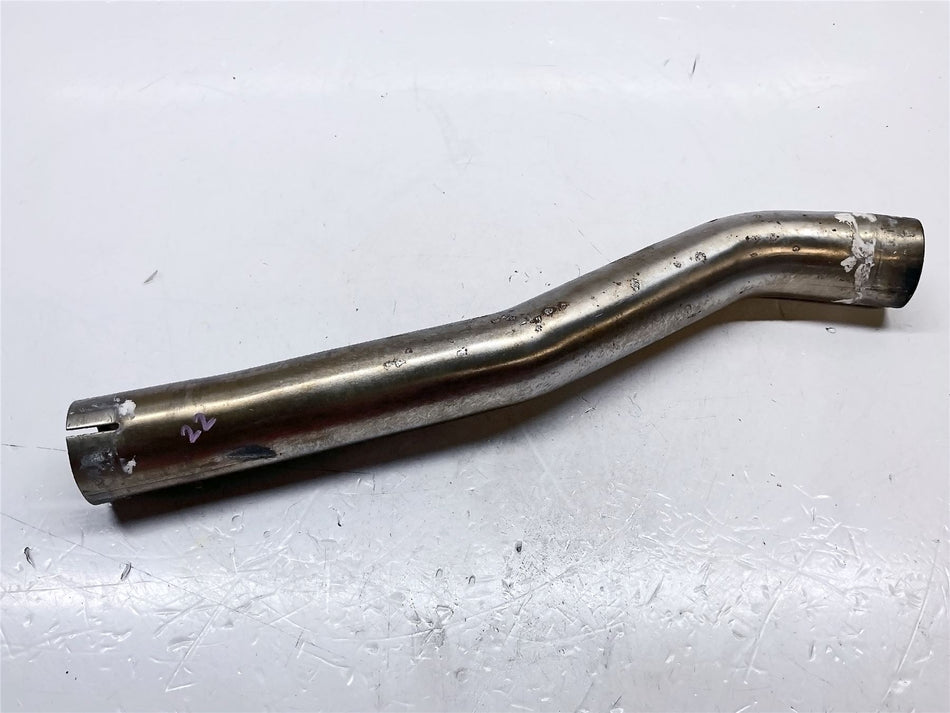 2006 Honda CBR1000RR Fireblade Link Pipe