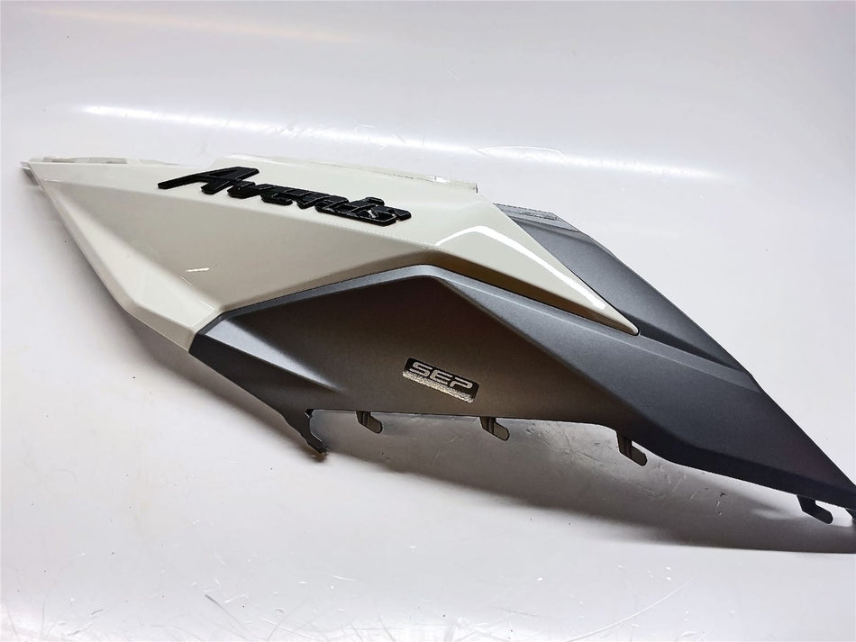 2023 Suzuki AVENIS 125 Right Frame Cover - 4711114L10YPA