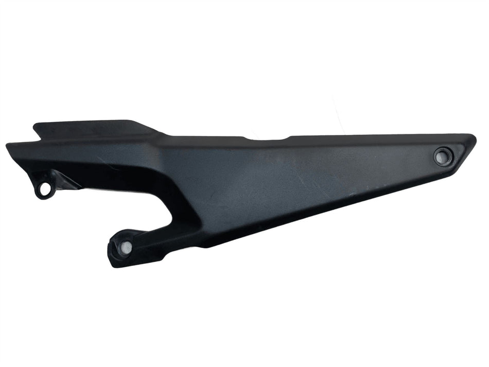 2025 Kawasaki Z900 Right Frame Cover 140930511