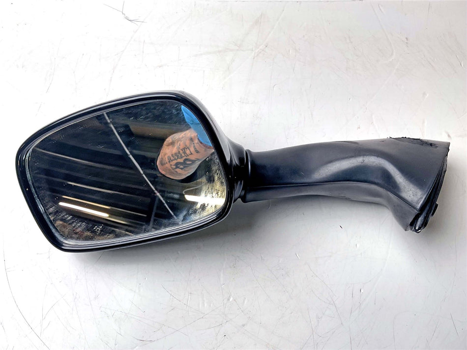 2004 Triumph Sprint ST Left Mirror - T2060028