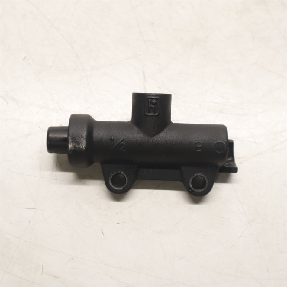 2016 Yamaha MT-125 Rear Master Cylinder - 5D7F583V0000