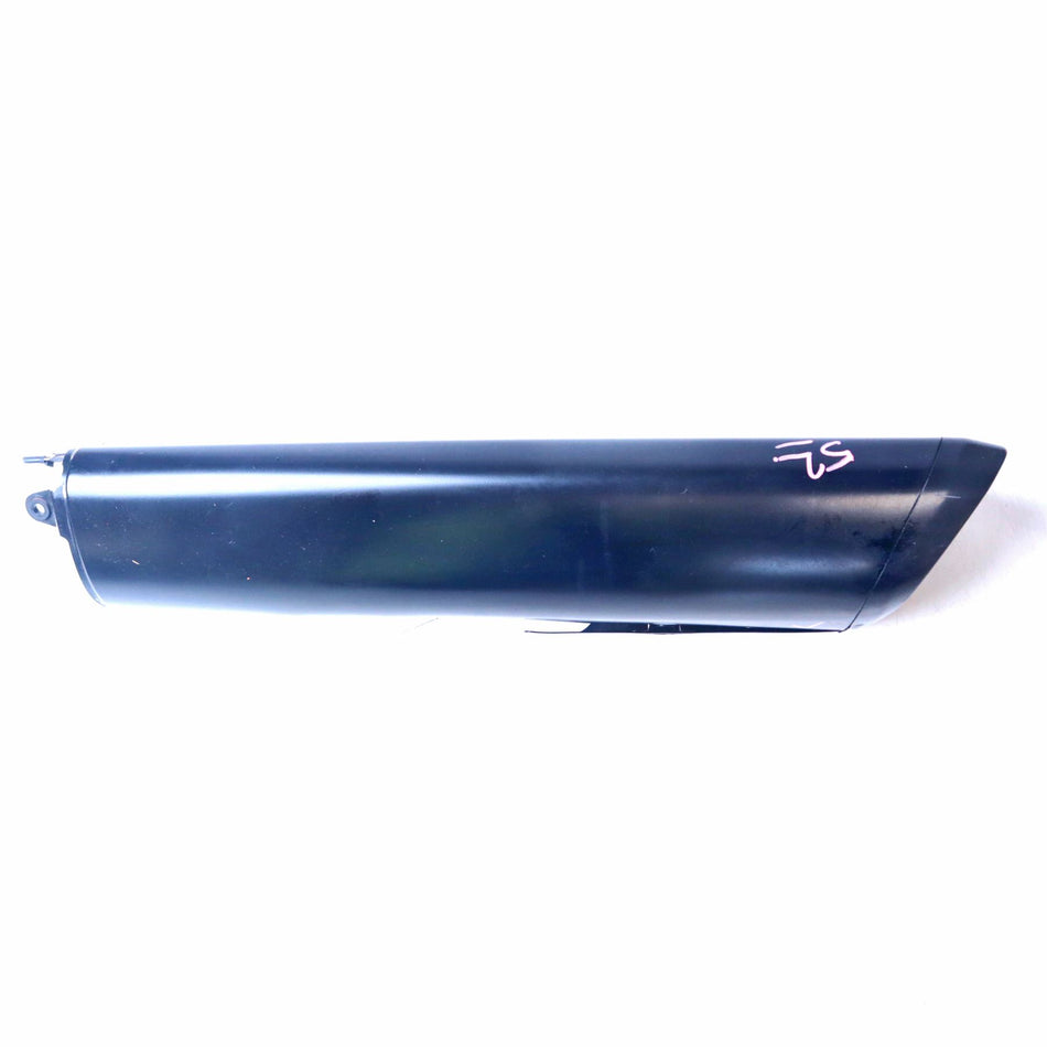 2022 Honda GL1800BD DCT Left Silencer Cover - 18415MKCA11
