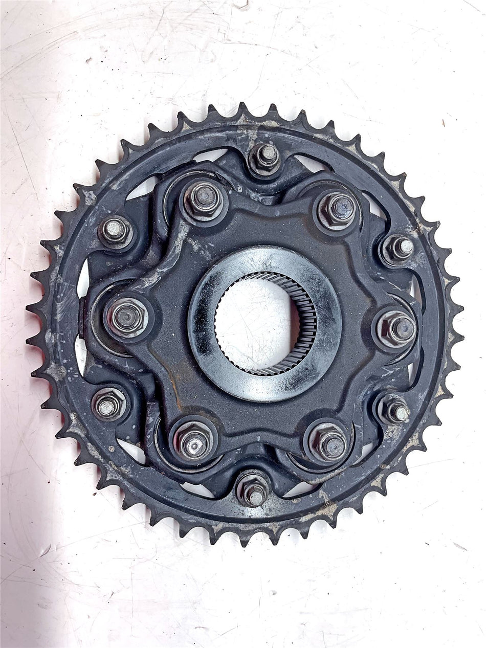 2024 Triumph Speed Triple 1200 RR Rear Sprocket Carrier - T2011097