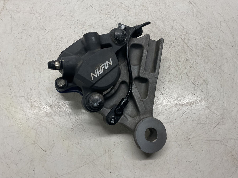 2023 Honda CBR500R Rear Brake Caliper  - 43150MJWJ11