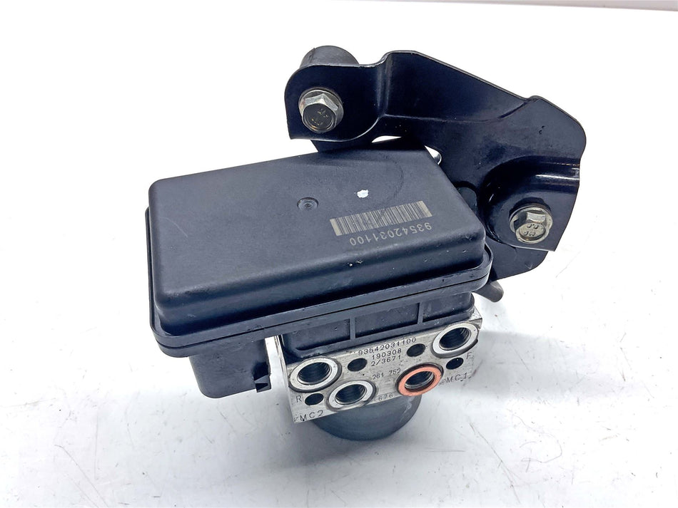 2019 KTM Duke 125 ABS Pump - 93542031144