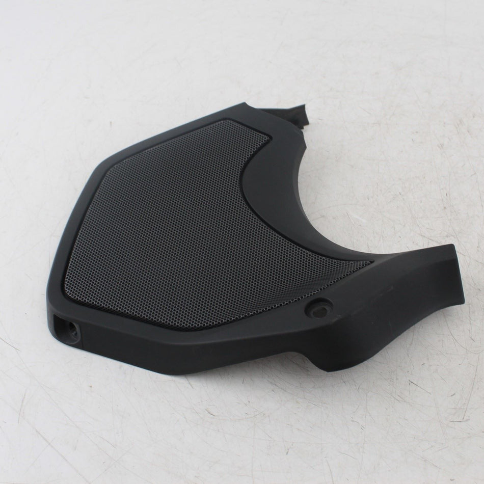 2019-2020 BMW R 1250 RT RH Speaker Cover - 46 63 8 529 412