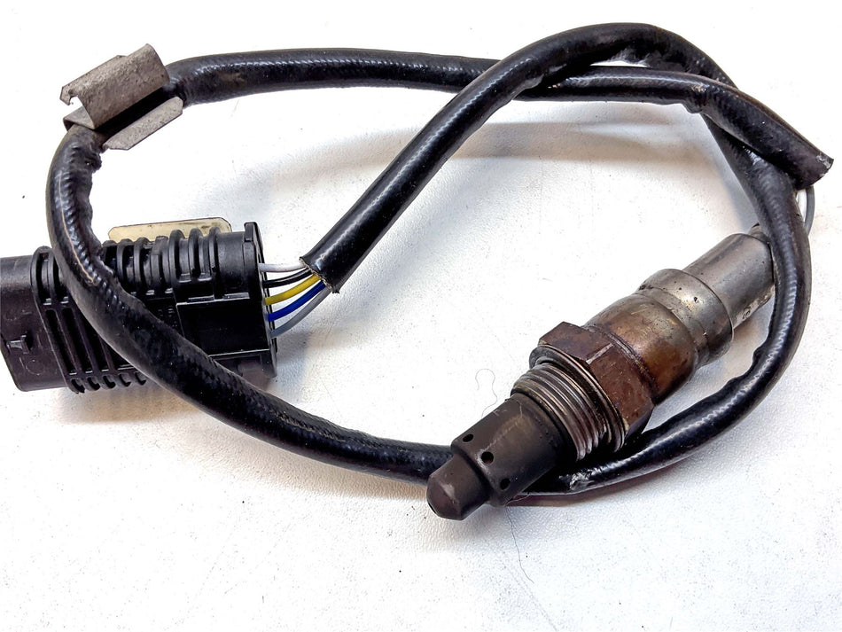 2024 BMW S1000RR Sport Lambda Oxygen Sensor 630mm - 11788567154