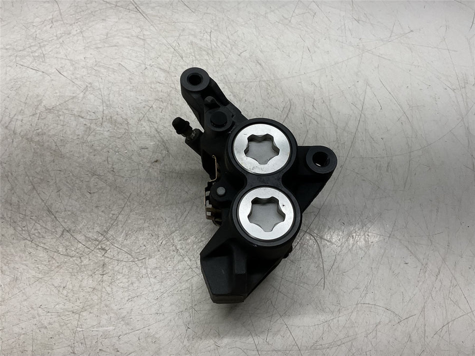 2023 Yamaha MT-07 Front Left Brake Caliper - 1WS2580T0000