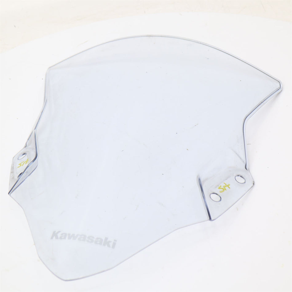 2018-2023 Kawasaki NINJA 400 Wind Shield - 391540369