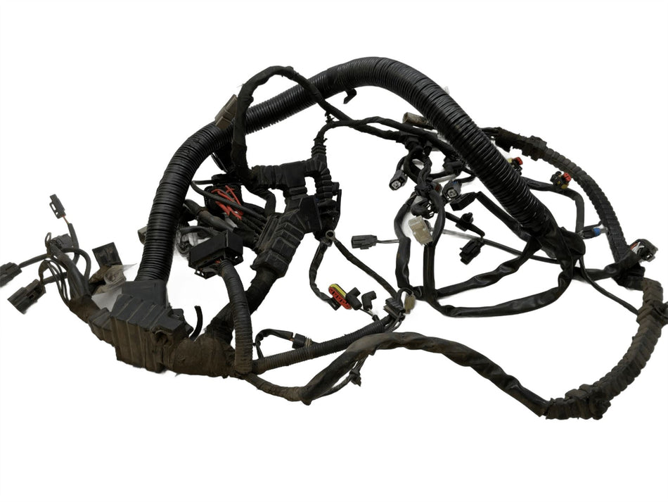 2015 Harley-Davidson Street Bob Wiring Harness Loom 7023414