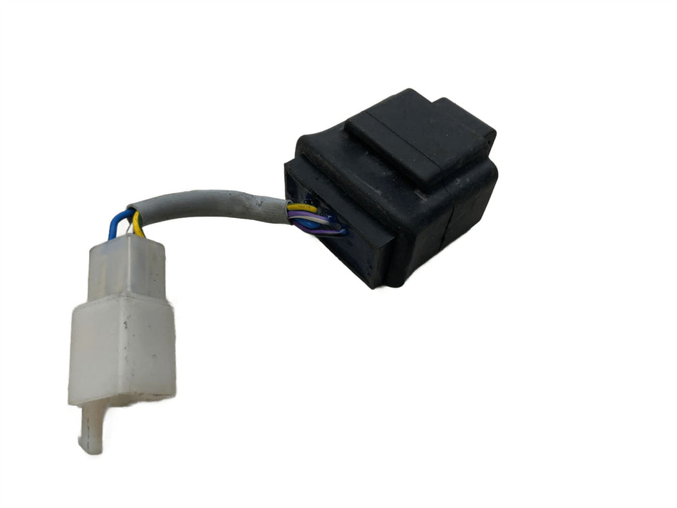 2022 MV Agusta F3 800 RR Bank Angle Tip Sensor C1321