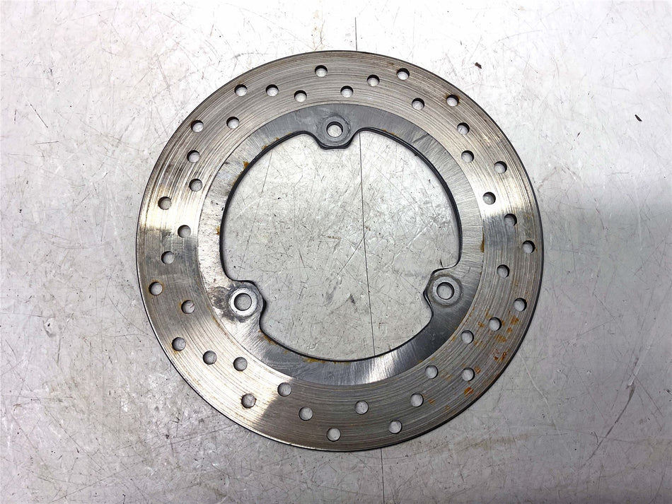 2024 Yamaha MT-03 Rear Brake Disc - 1WDF582W0000