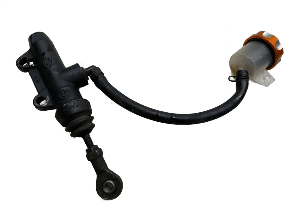 2016 KTM 1290 Super Duke R Rear Brake Master Cylinder 61313060000