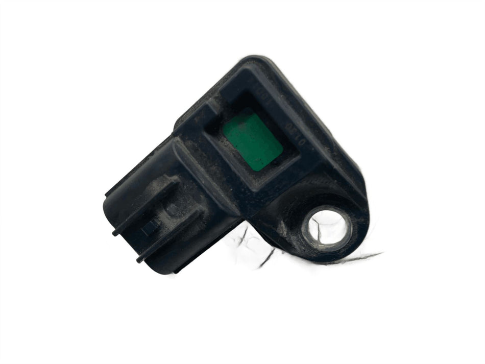 2021 Yamaha MT09 SP MAP Sensor Intake Pressure Sensor 1051010130