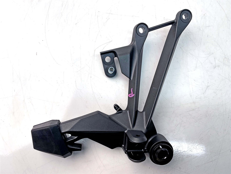 2025 Kawasaki Ninja ZX11 Rear Right Footrest Hanger - 350631605