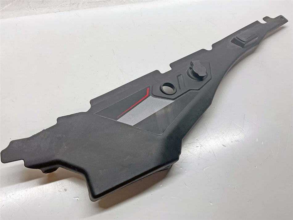 2024 Triumph Tiger 900 GT Left Seat Lock Panel - T2309274