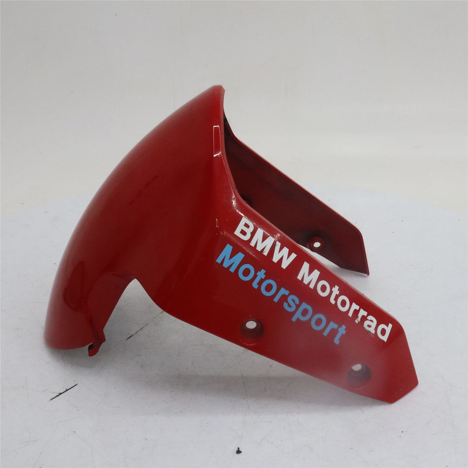 BMW S1000XR Front Mudguard - 8396342