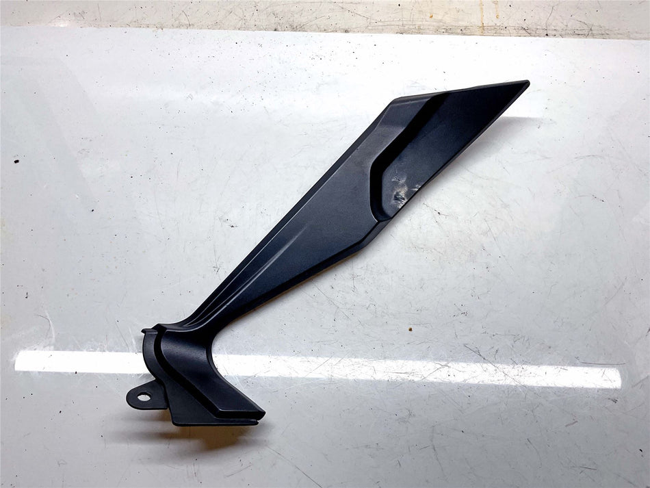 2012 Triumph Tiger Explorer Right Infill Panel