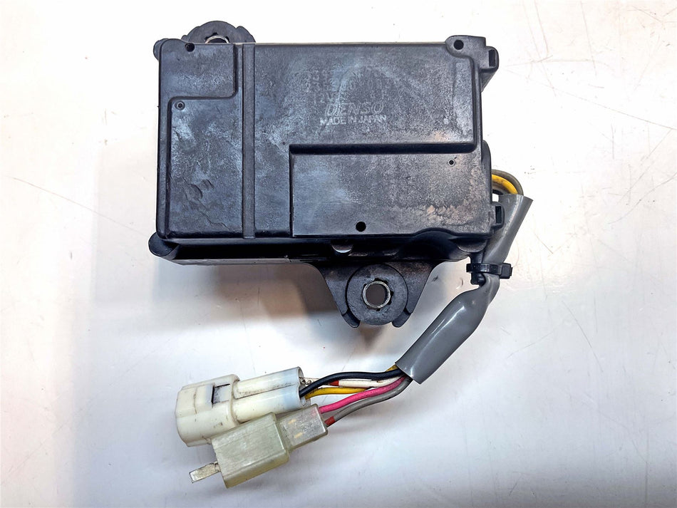 2004 Suzuki GSX-R1000 Exhaust Valve Actuator / Servo - 33970-41G00