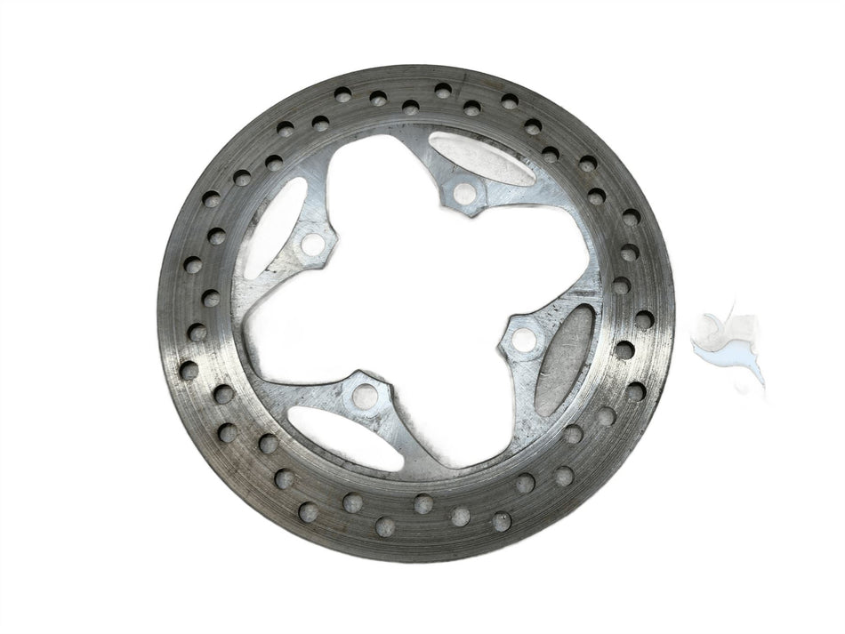 2023 Triumph Street Triple 765 Rear Brake Disc T2021575