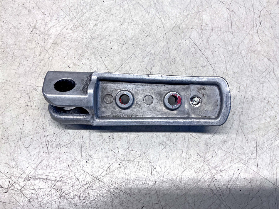 2018 Kawasaki Z900 ZR900 Right Front Footpeg - 34028-0351