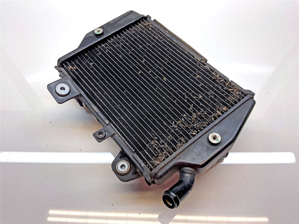 2021 Triumph Tiger 900 GT Pro Radiator - T2104201