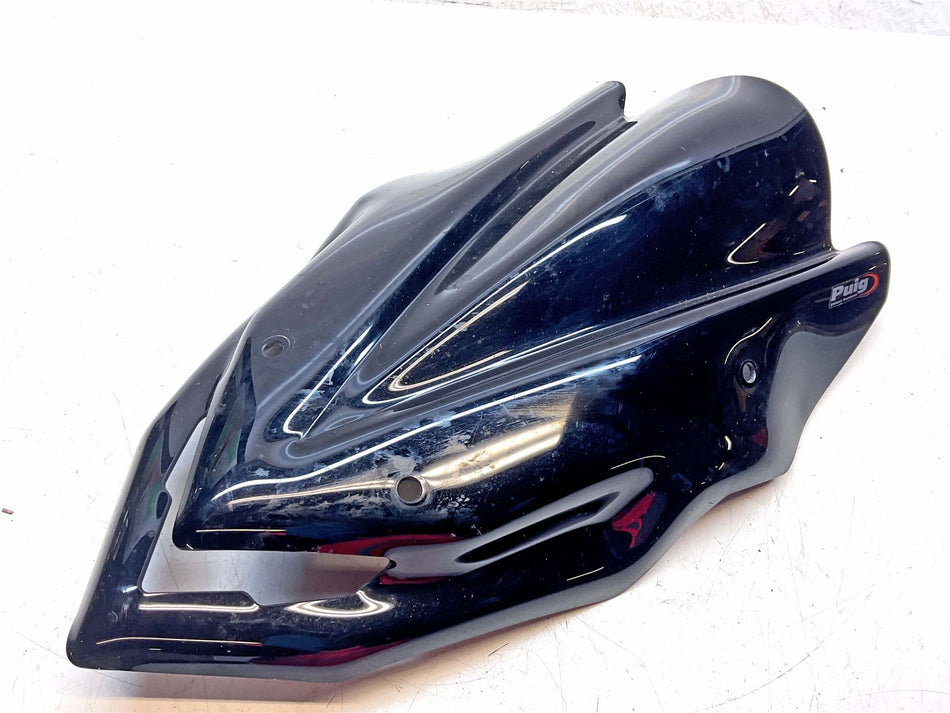 2019 Kawasaki Z900 ZR900 Windscreen