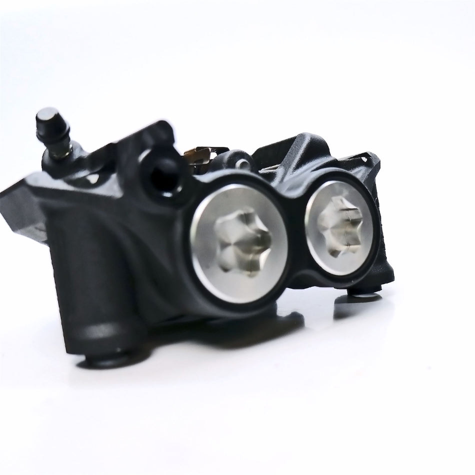 2018 Yamaha MT-10 Right Front Brake Caliper - B672580U00