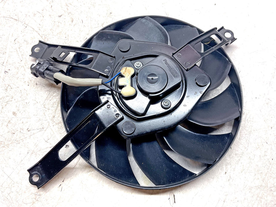2022 Honda CBR1000RR Fireblade SP Radiatot Fan Bigger - 19090MKRD61