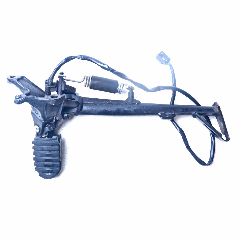 2023 Honda CRF1100L Africa Twin Side Stand & Footrest - 35700MJPG51